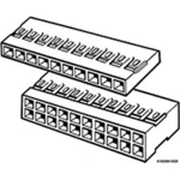 65043-024 by Amphenol Communications Solutions
