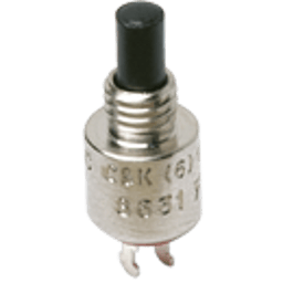 8631ZQD2 by C&K Components