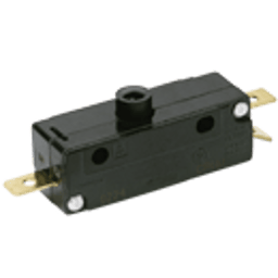 ASGGF5J04AC by C&K Components