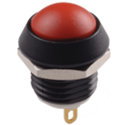 AP2D200TWBE by C&K Components
