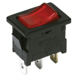 DA102J12S215PQF by C&K Components