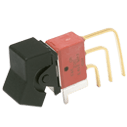 E201J2AV2QE2 by C&K Components