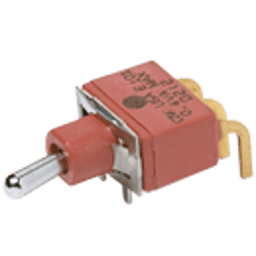 E201SD1CPE by C&K Components