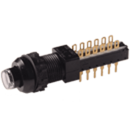 F8UEETB by C&K Components