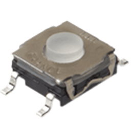 KSC221GLFS by C&K Components