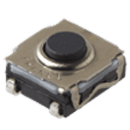 KSC341GLFS by C&K Components