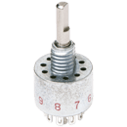 MB04L1NZQF by C&K Components