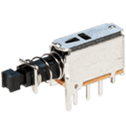 PN21SBNA03QE by C&K Components