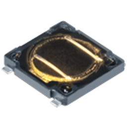 PTS530GK055SMTRLFS by C&K Components