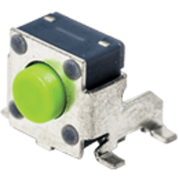 PTS645VM13SMTR92LFS by C&K Components