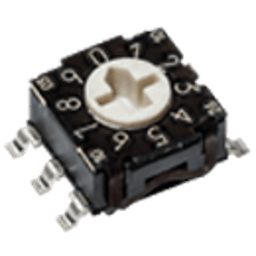 RTE1002G14 by C&K Components