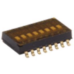 TDA10H0SB1 by C&K Components