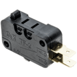TF2CFH8SP0010C by C&K Components