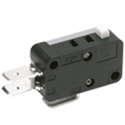 TMCGF5SA1040C by C&K Components