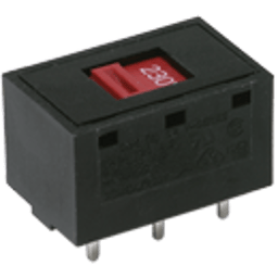 V80213MA08Q by C&K Components