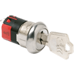 Y101132C201NQ by C&K Components