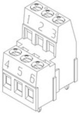 39890-0606 by Molex