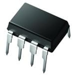 PIC12CE673-04/P by Microchip