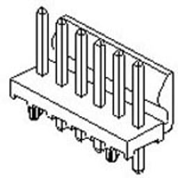 26-64-4020 by Molex