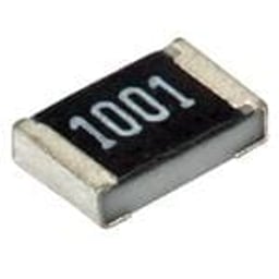 CRCW06037K50FKTA by Vishay