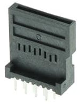 PJS008U-3000-0 Yamaichi - Card Edge Connectors