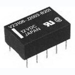 V23106J2003B201 by TE Connectivity / P&B