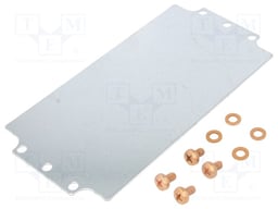 1590Z150PL by Hammond