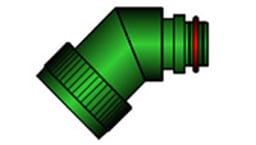 TXR40AB45-2420BI by TE Connectivity / Raychem
