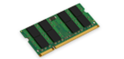 KVR800D2S6/2G by Kingston