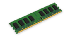 KVR800D2N6/1G by Kingston
