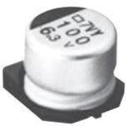 EMVY6R3ADA101MF55G by United Chemi-Con
