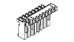 1-282002-8 by TE Connectivity / AMP