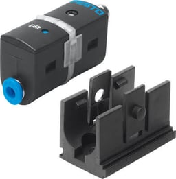 SDE5-V1-FP-Q6-P-M8 by Festo