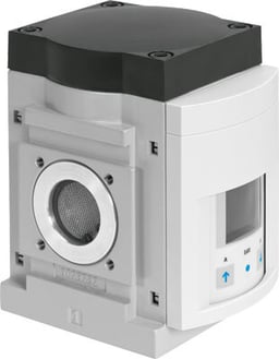 SFAM-90-15000L-M-2SV-M12 by Festo