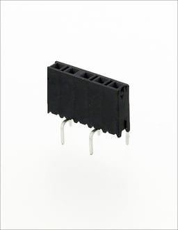 BCS-102-L-S-PE by Samtec