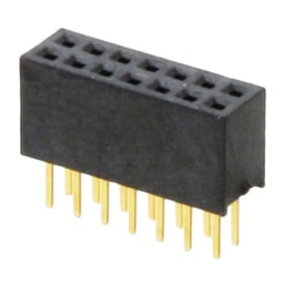 20021311-00014T4LF by Amphenol Communications Solutions