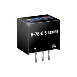 R-7812-0.5 by Recom Power