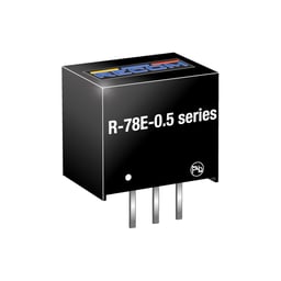 R-78E3.3-0.5 by Recom Power