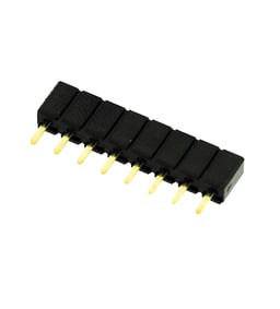 SLW-105-01-T-S by Samtec