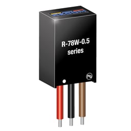 R-78W5.0-0.5 by Recom Power