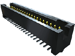 TFM-120-02-S-D-A by Samtec