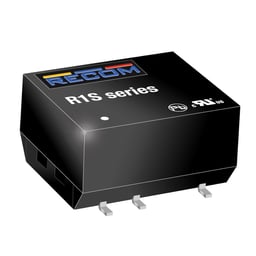 R1S-1505/HP by Recom Power