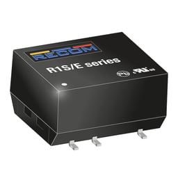 R1S-0505/E by Recom Power