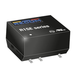 R1SE-0505 by Recom Power