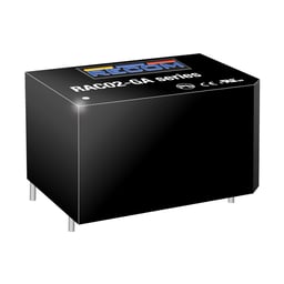 RAC02-3.3SGA by Recom Power
