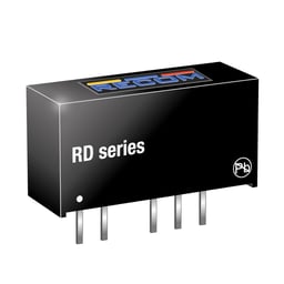 RD-0512D by Recom Power