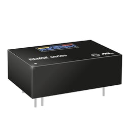 Recom Power REM5E-0512S/R8/A/CTRL REM5E-0512S/R8/A/CTRL by Recom Power