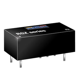 RGZ-1212D/P by Recom Power