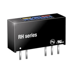 RH-1512D/H by Recom Power