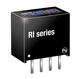 RI-0512S/P by Recom Power